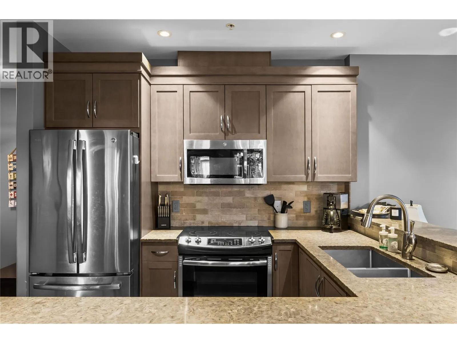 5300B Big White Road Unit# 108