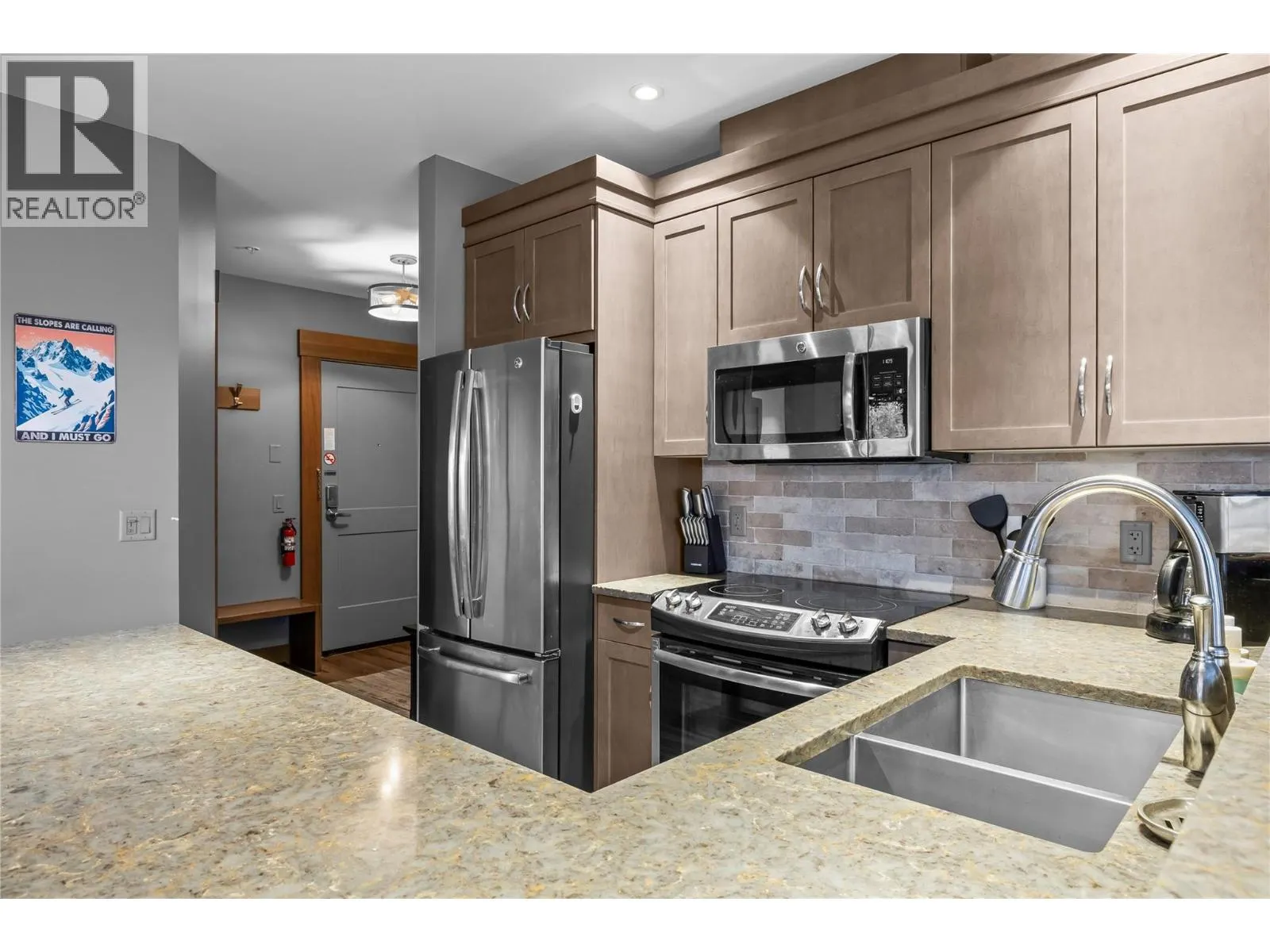 5300B Big White Road Unit# 108
