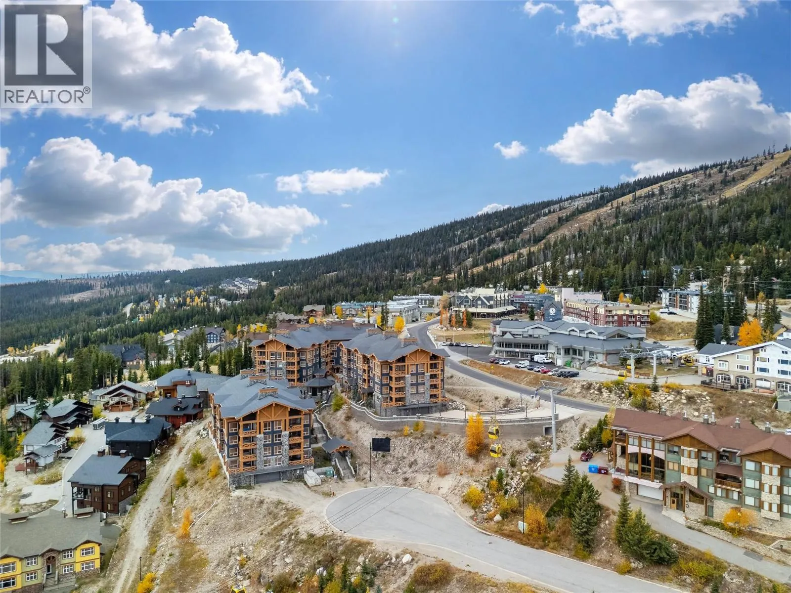 5300B Big White Road Unit# 108