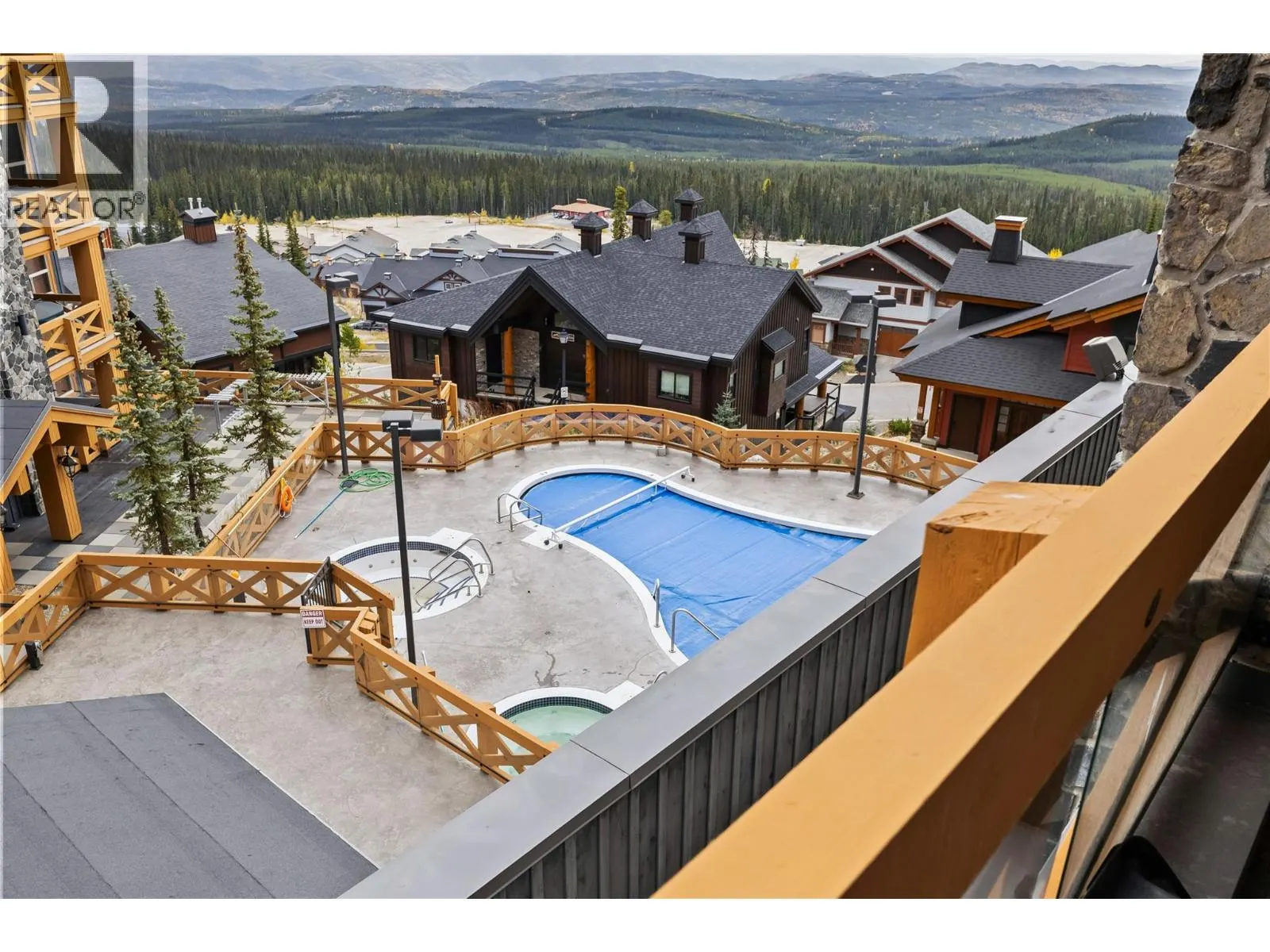 5300B Big White Road Unit# 108