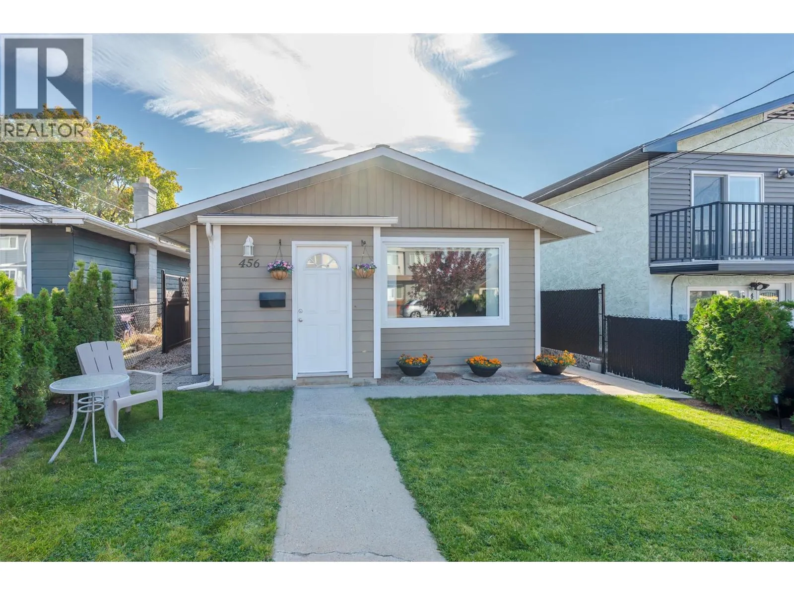 456 Nelson Avenue