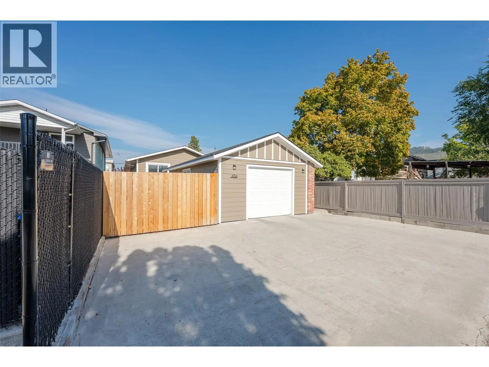456 Nelson Avenue