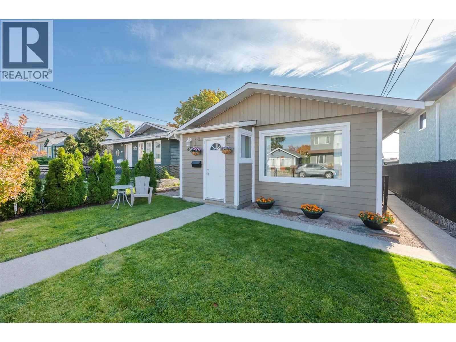 456 Nelson Avenue