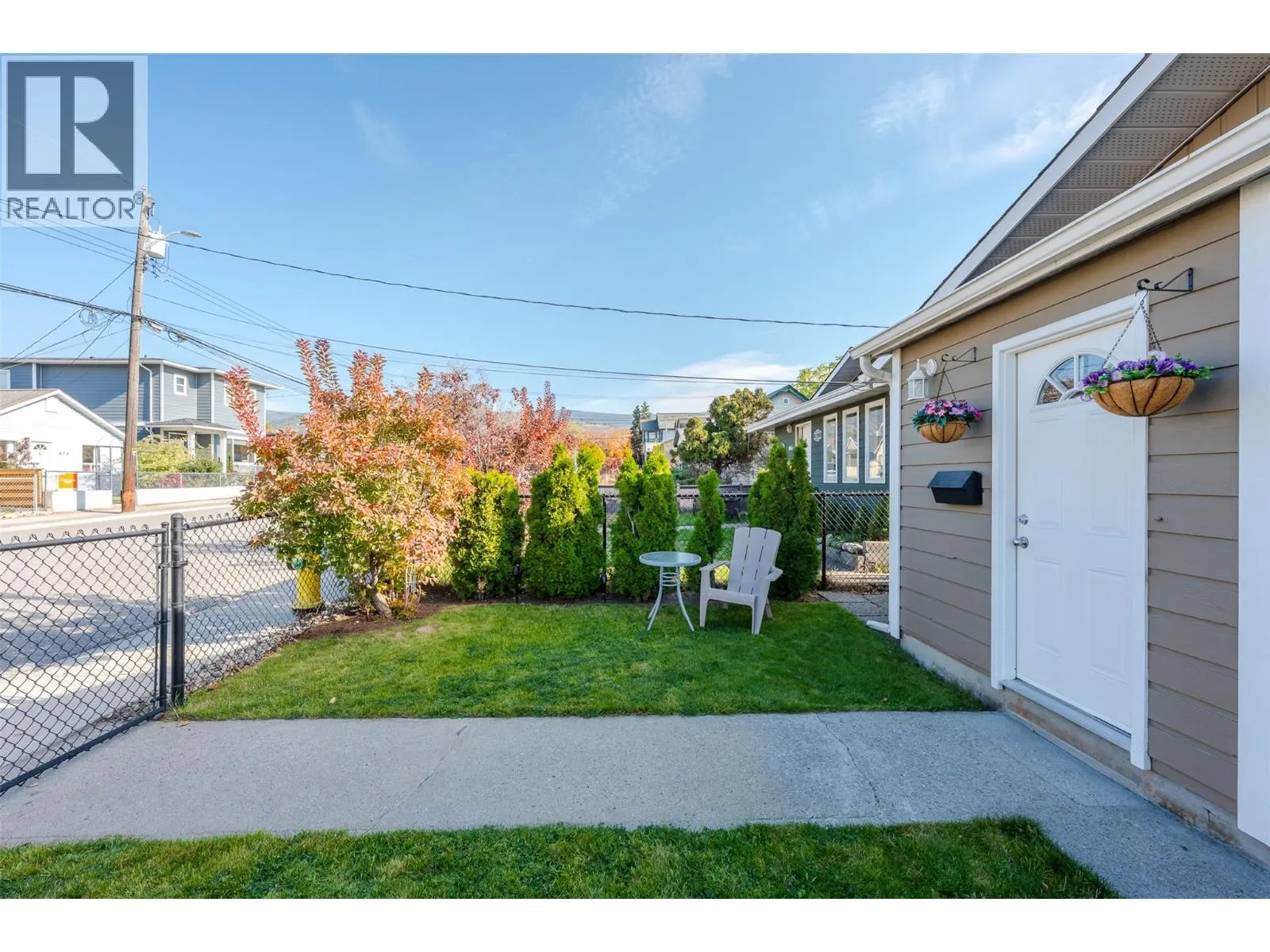 456 Nelson Avenue