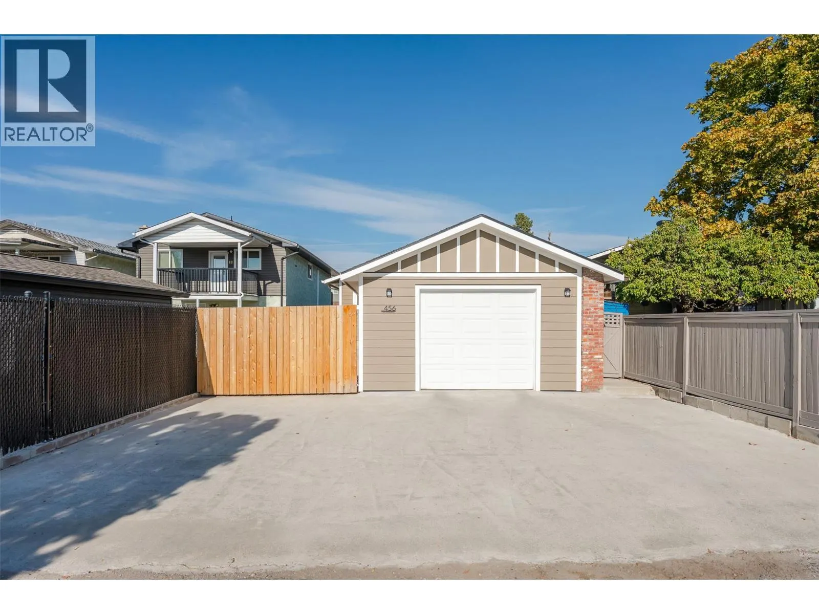 456 Nelson Avenue
