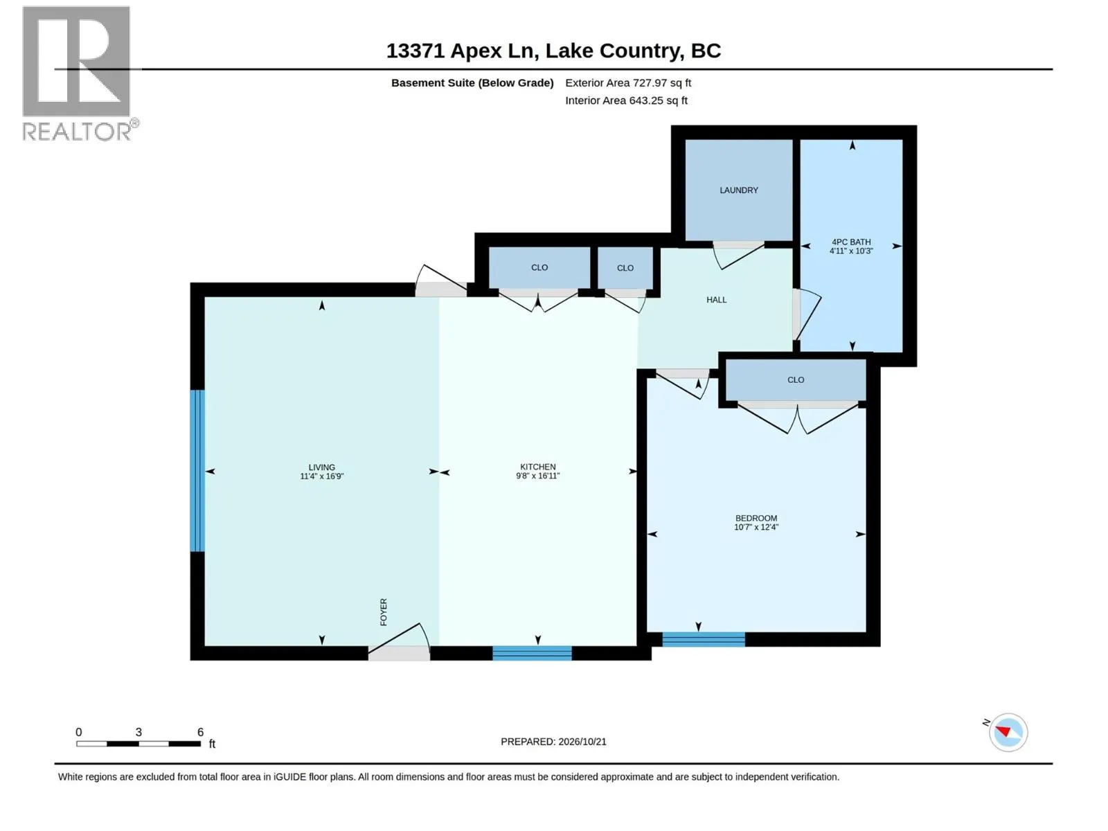 13371 Apex Lane