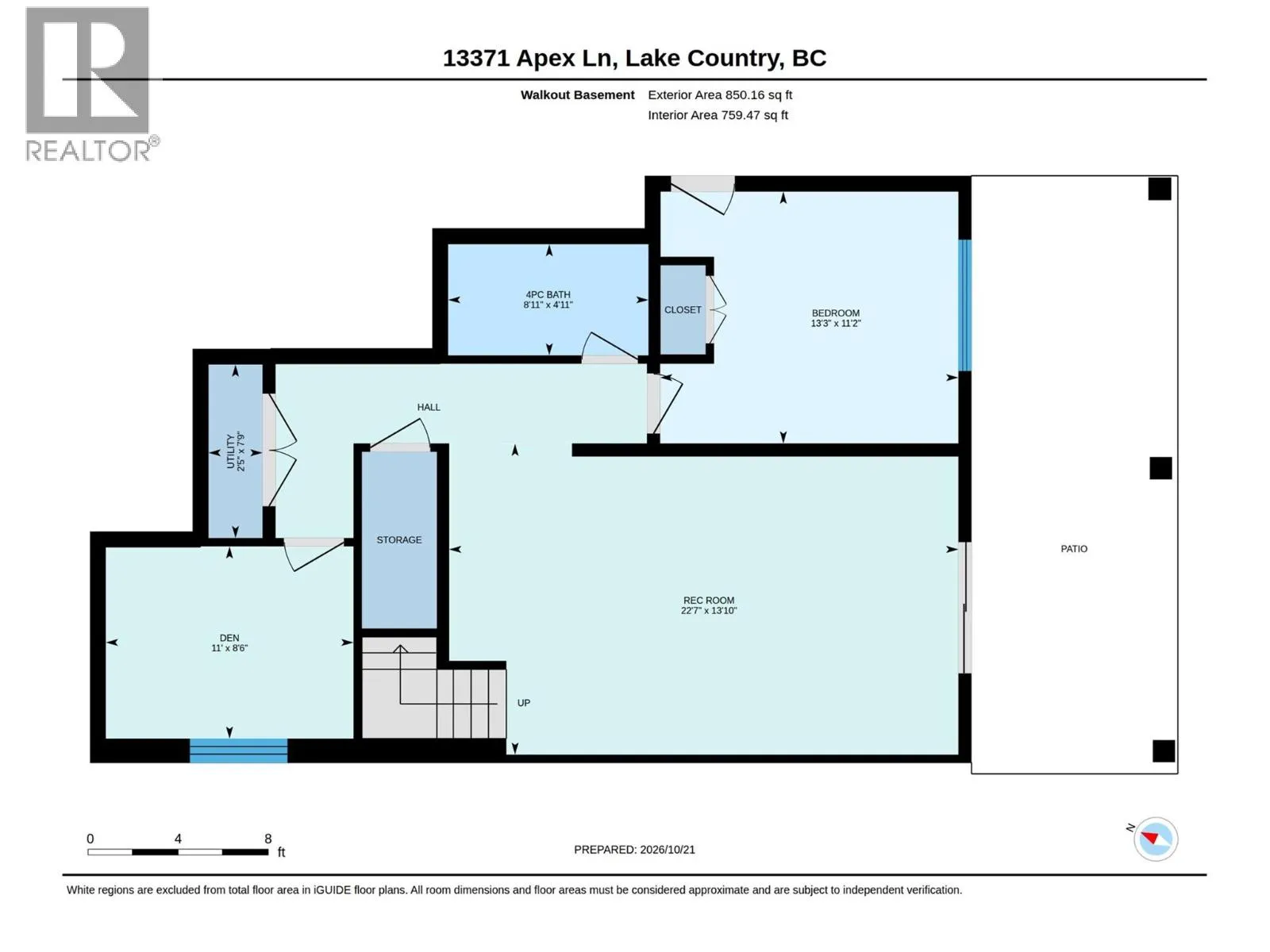 13371 Apex Lane