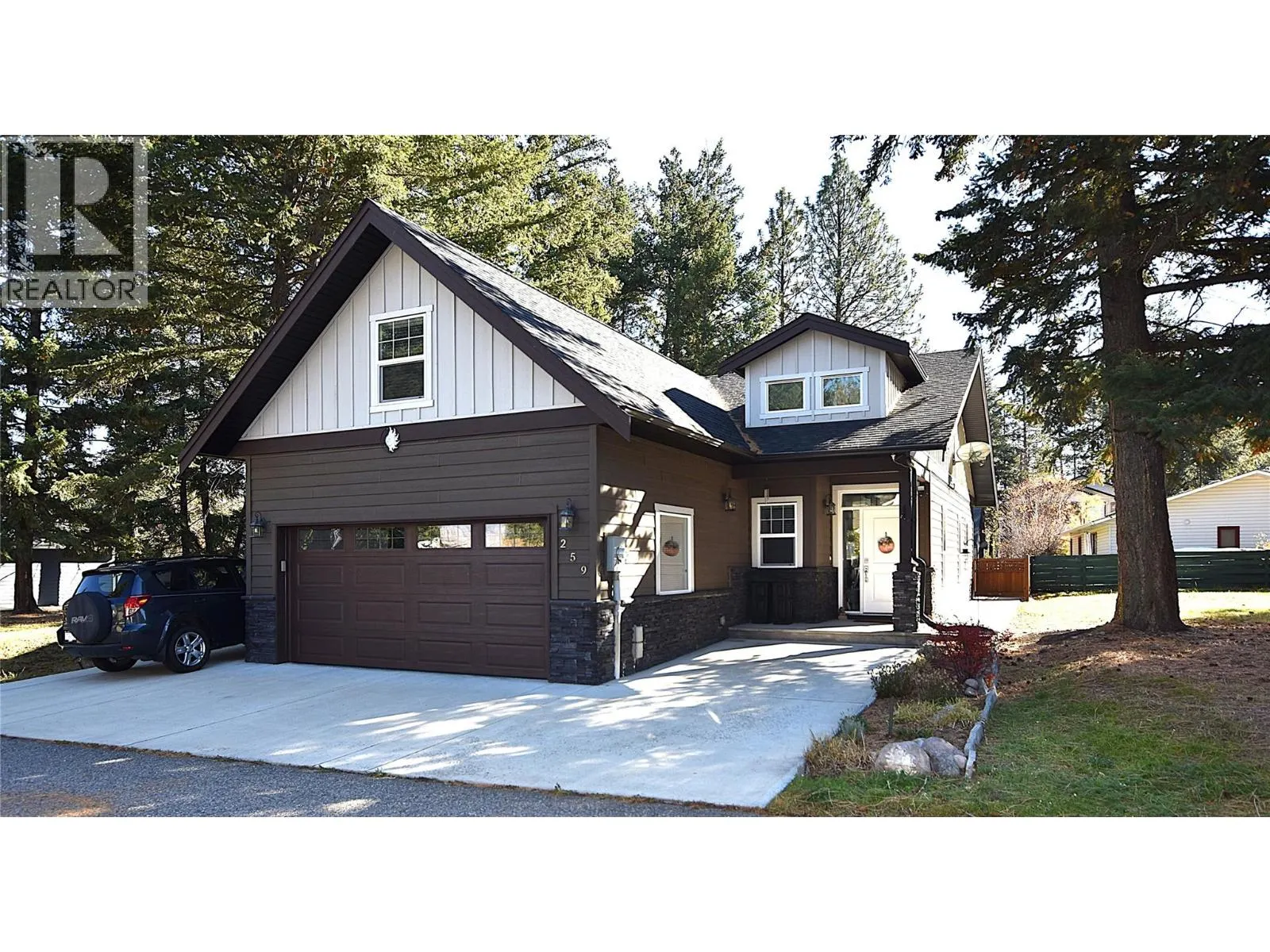 259 Grouse Avenue