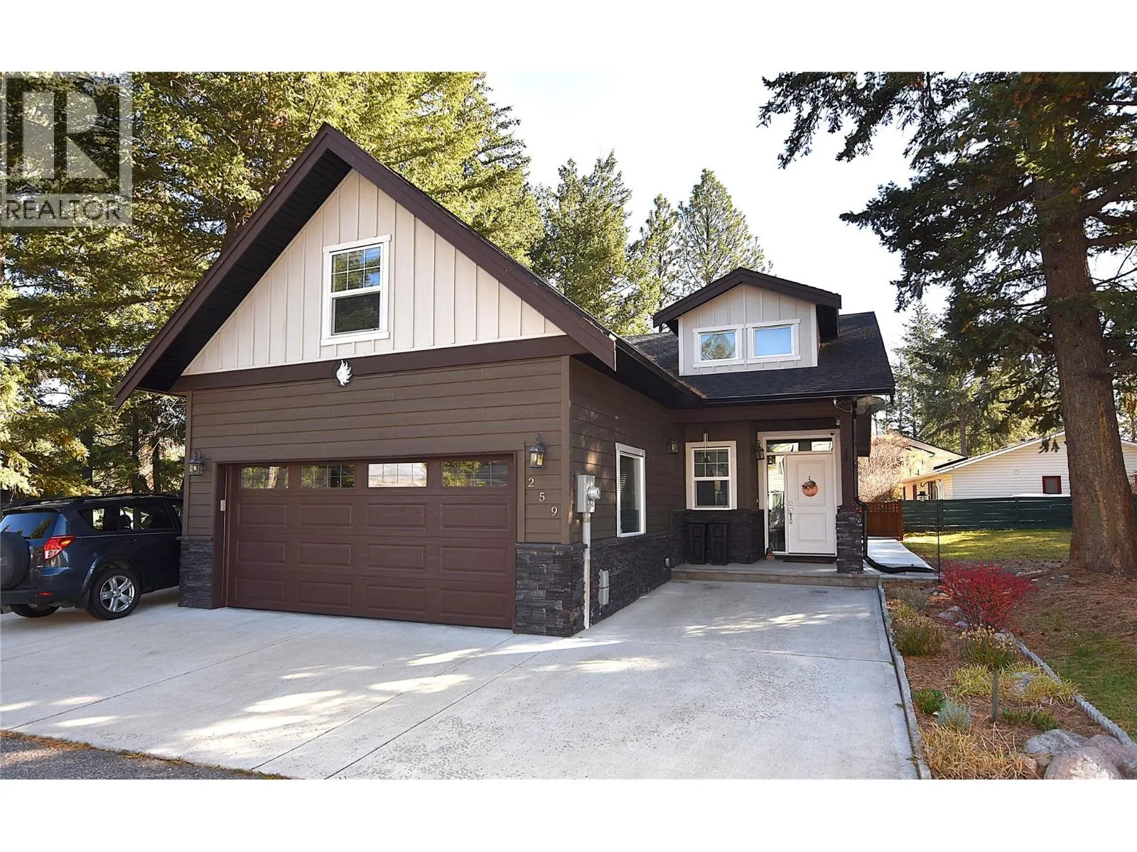 259 Grouse Avenue