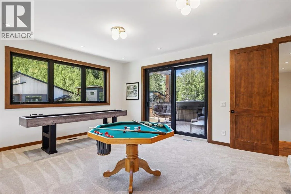 16 Morrissey Court