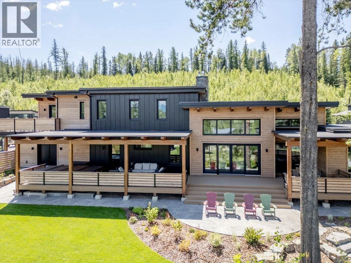 16 Morrissey Court