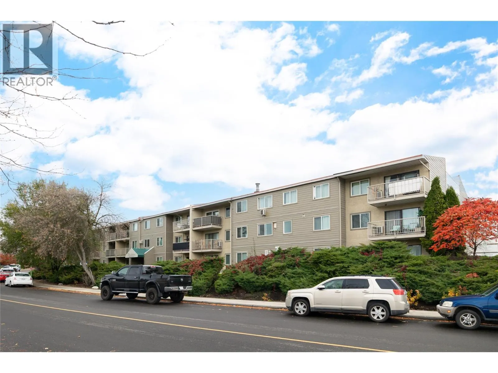 435 FRANKLYN Road Unit# 207