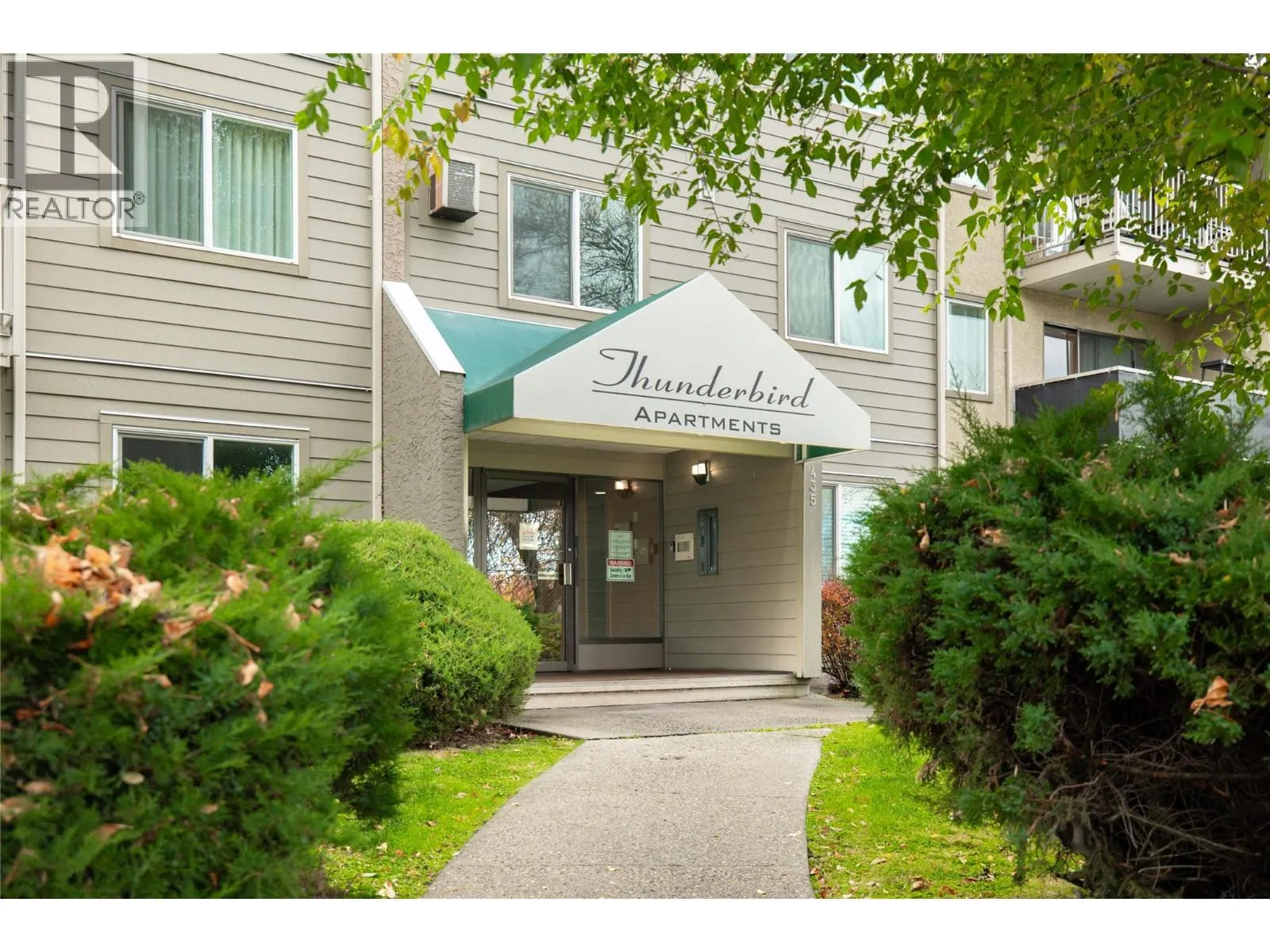 435 FRANKLYN Road Unit# 207