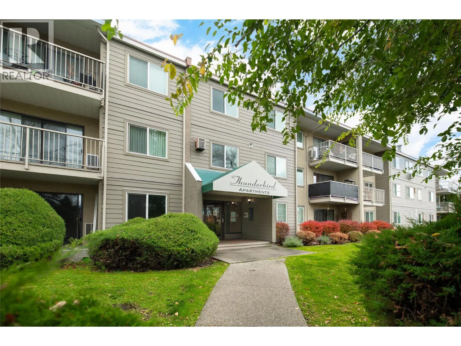 435 FRANKLYN Road Unit# 207