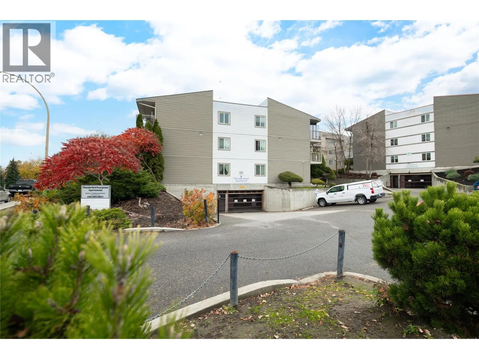 435 FRANKLYN Road Unit# 207