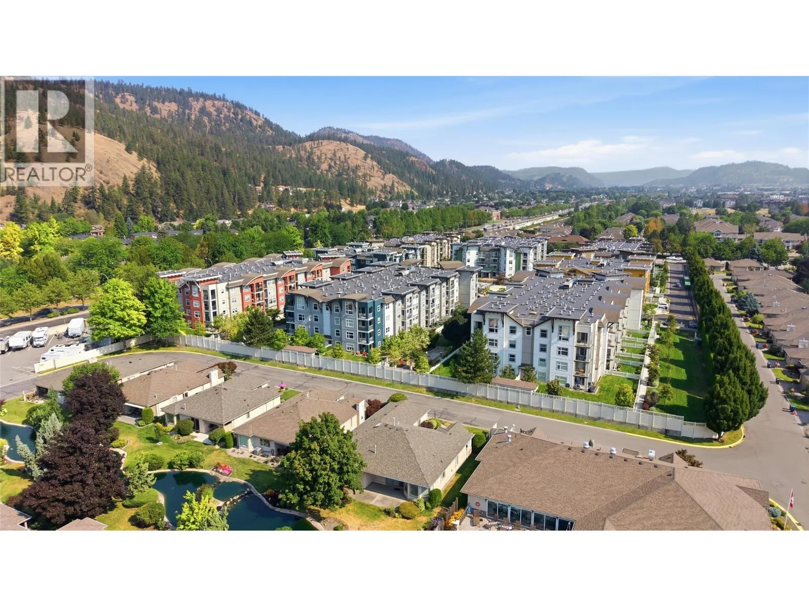 563 Yates Road Unit# 215