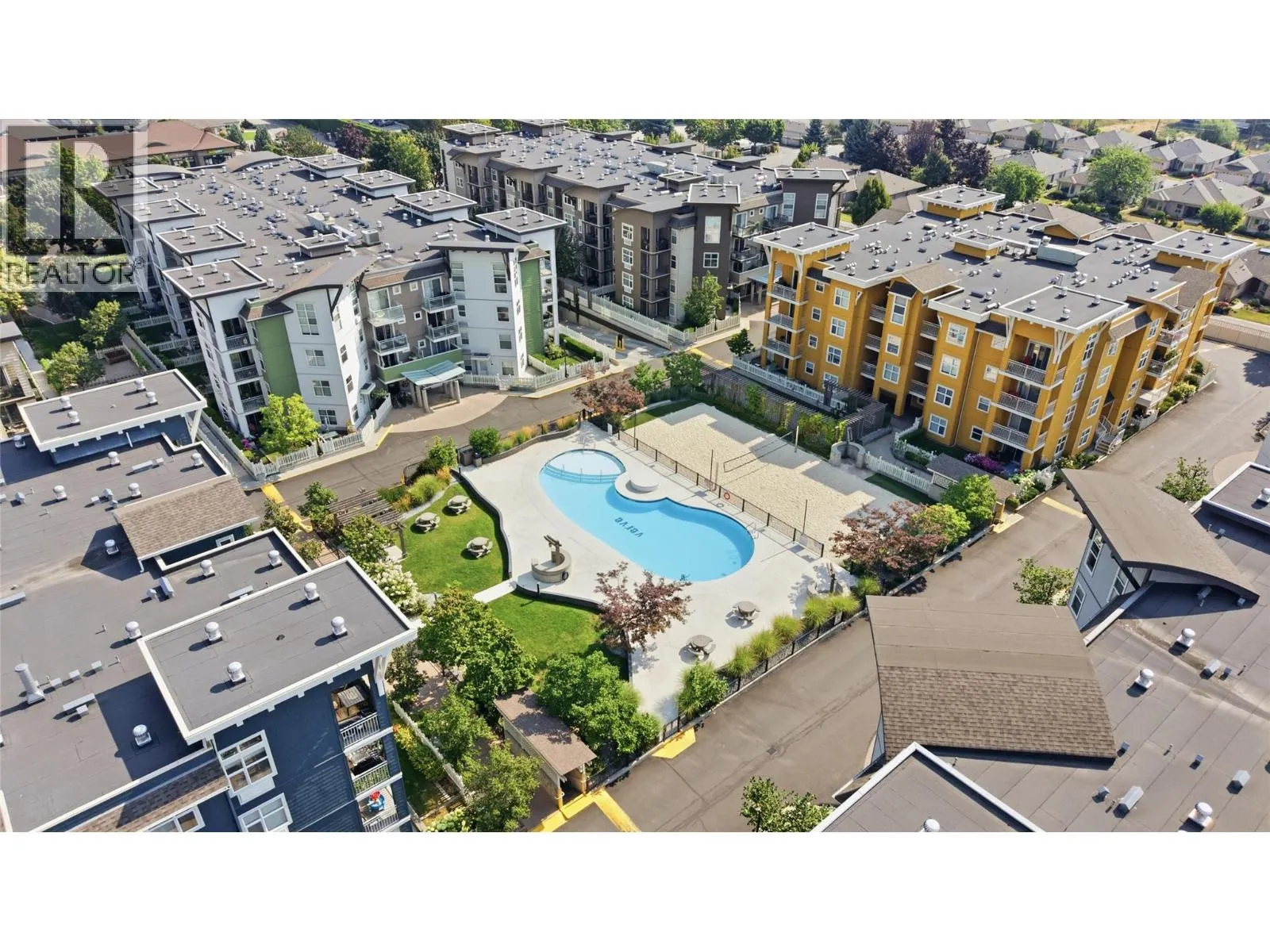 563 Yates Road Unit# 215