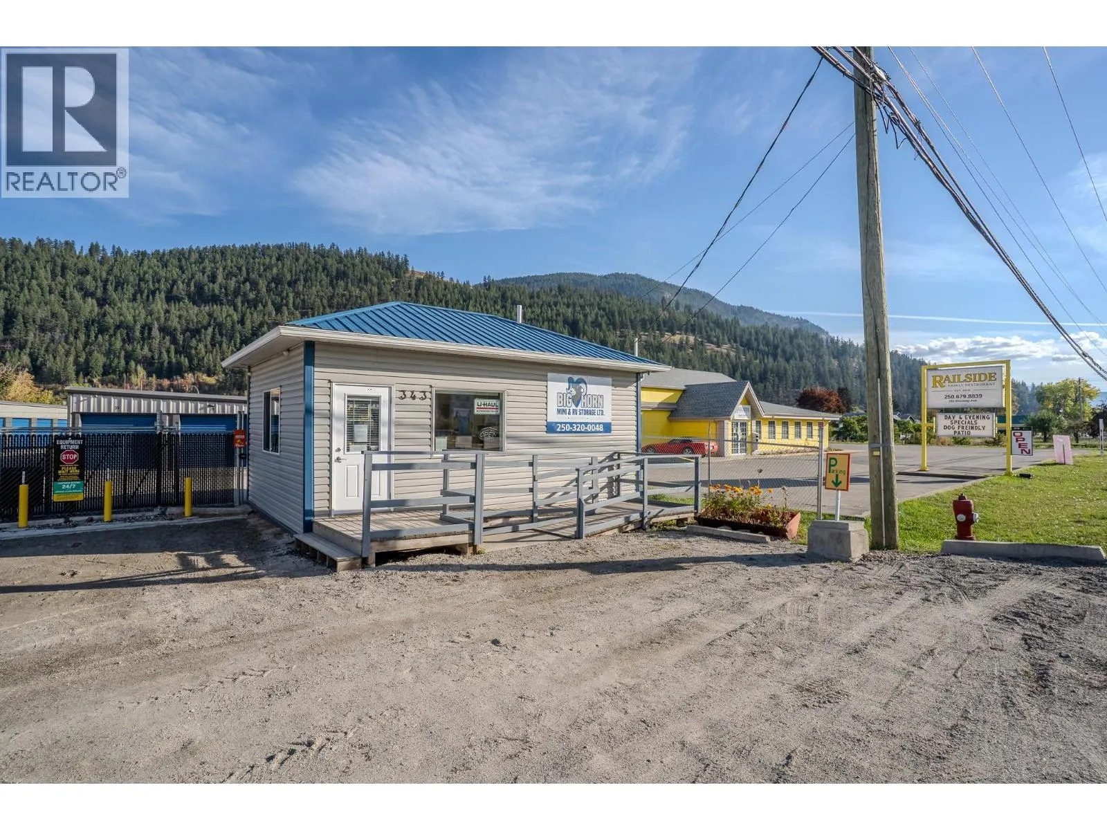 343 Shuswap Avenue