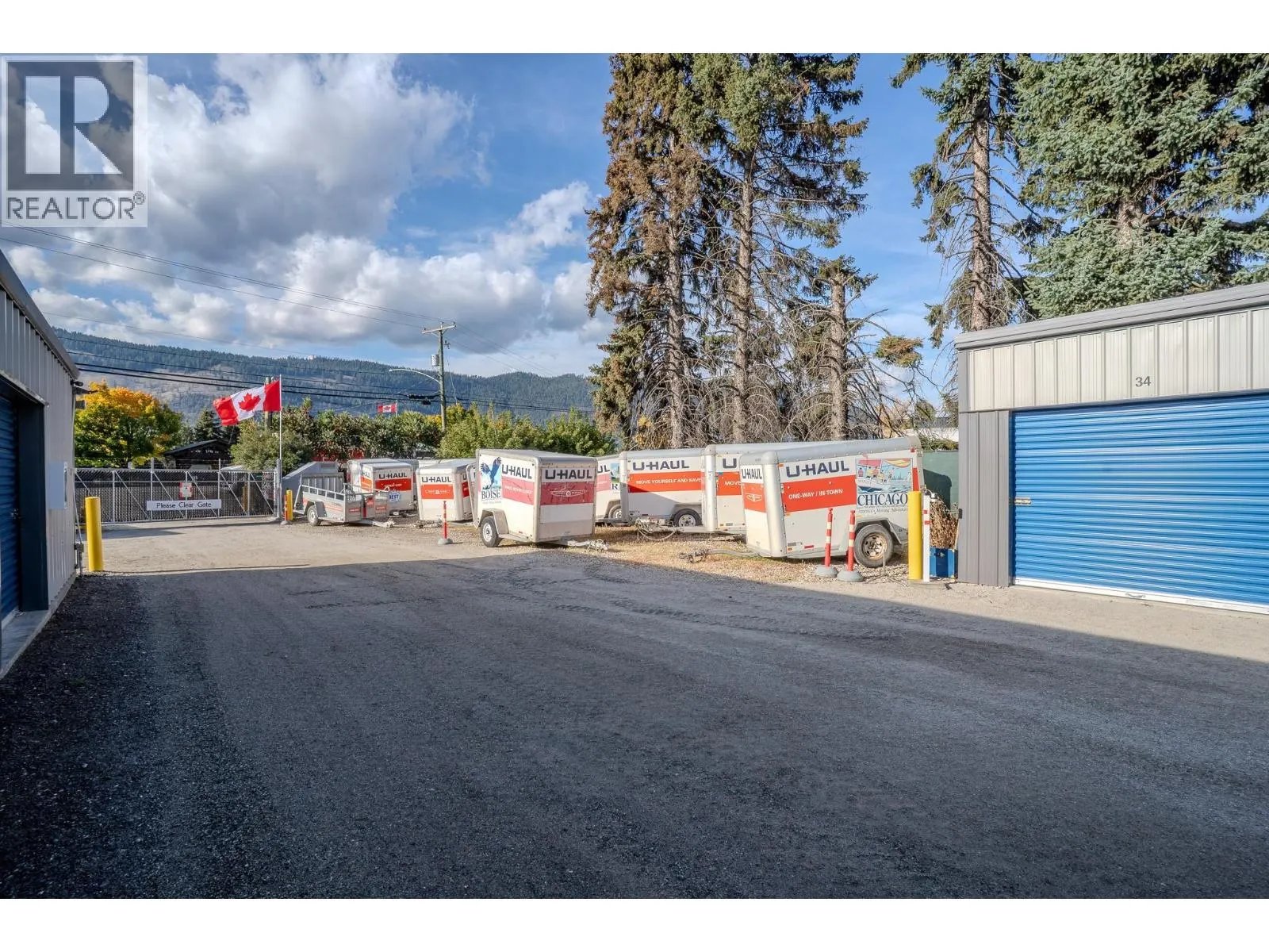 343 Shuswap Avenue