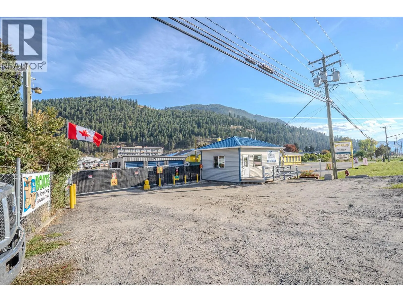 343 Shuswap Avenue