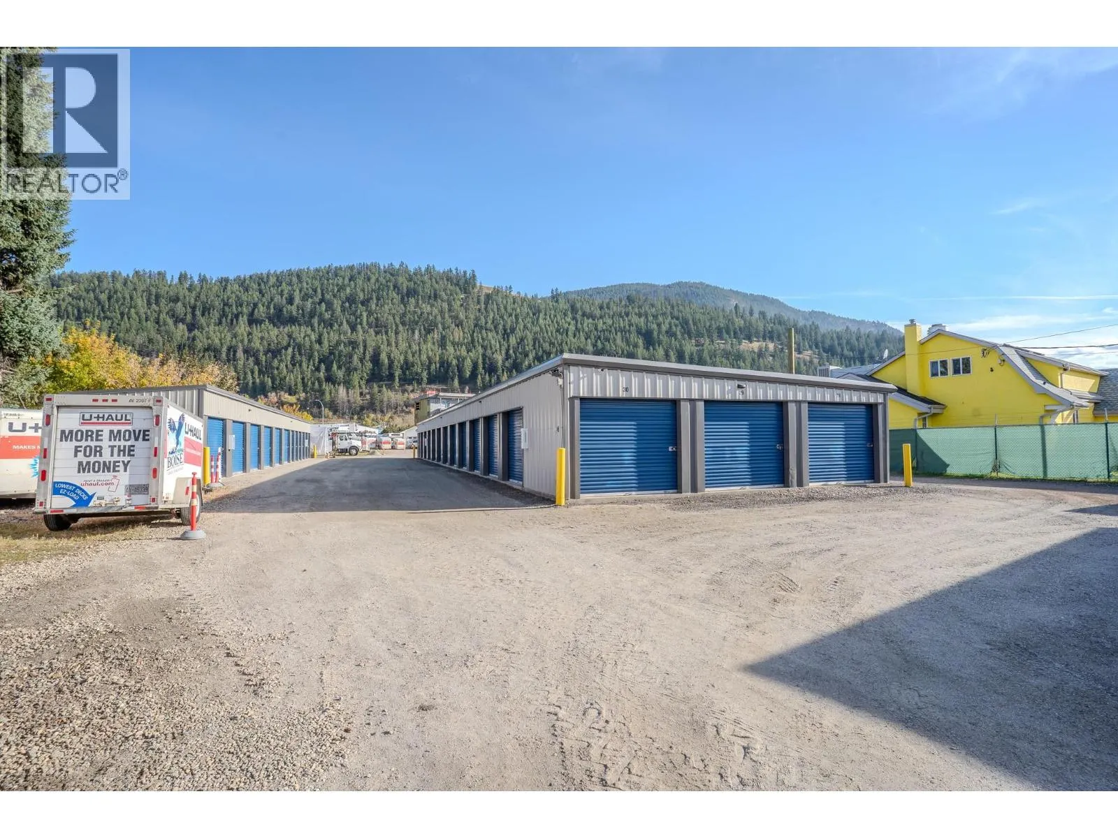 343 Shuswap Avenue