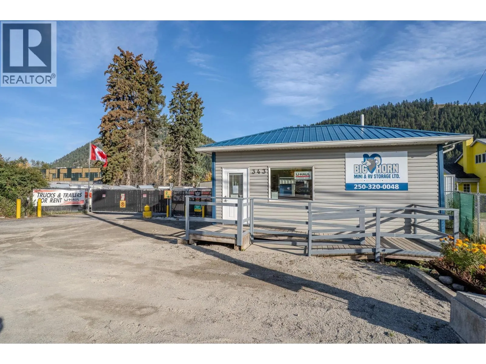 343 Shuswap Avenue