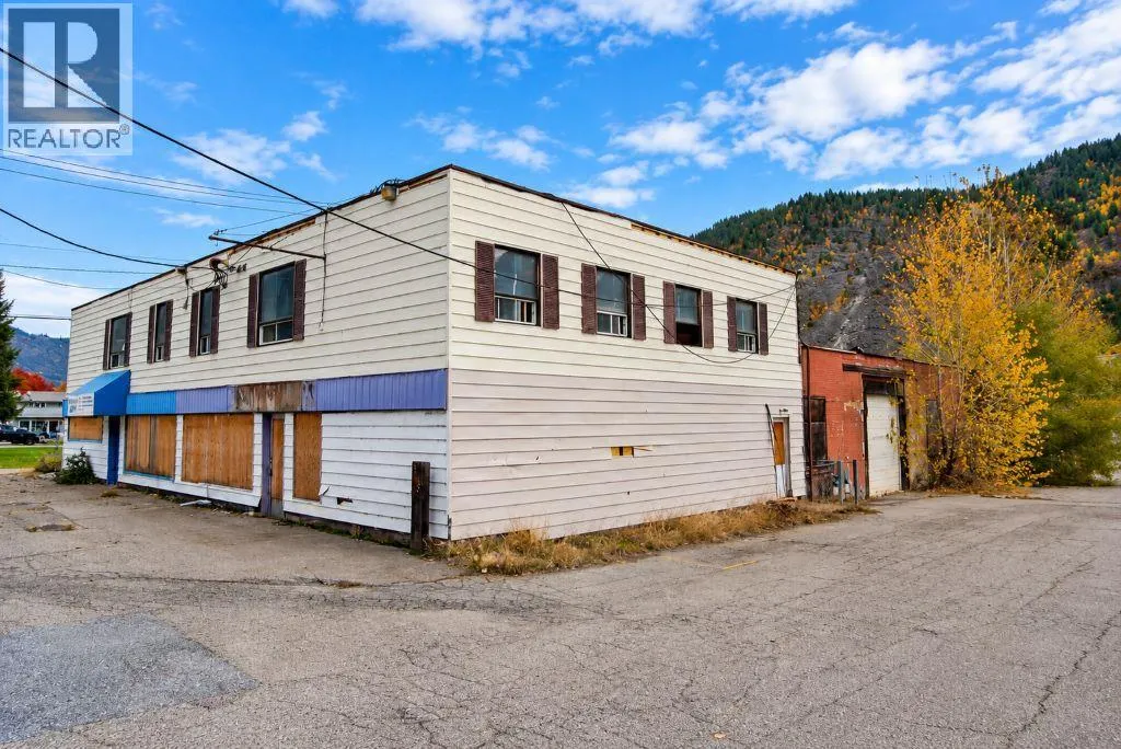 3192 Highway Drive