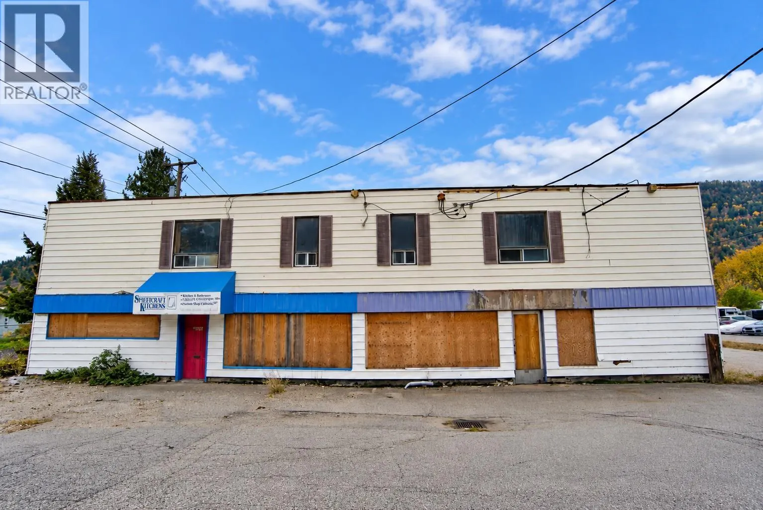3192 Highway Drive