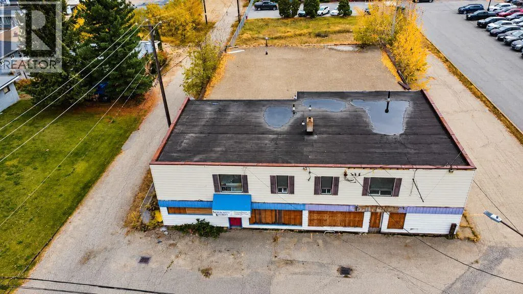 3192 Highway Drive
