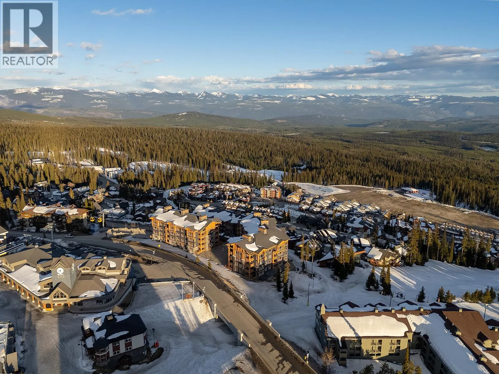 5300B Big White Road Unit# 305