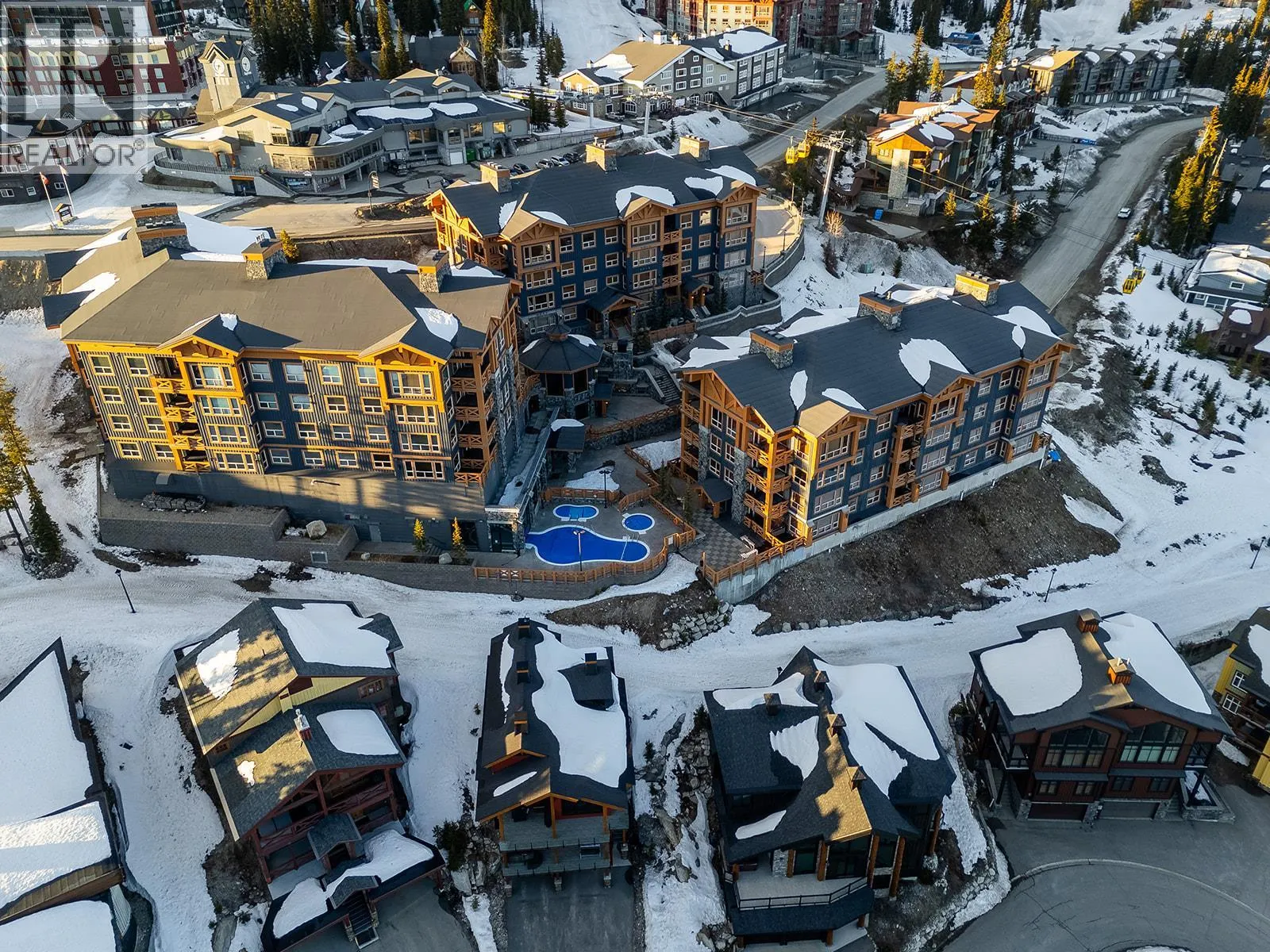 5300B Big White Road Unit# 305