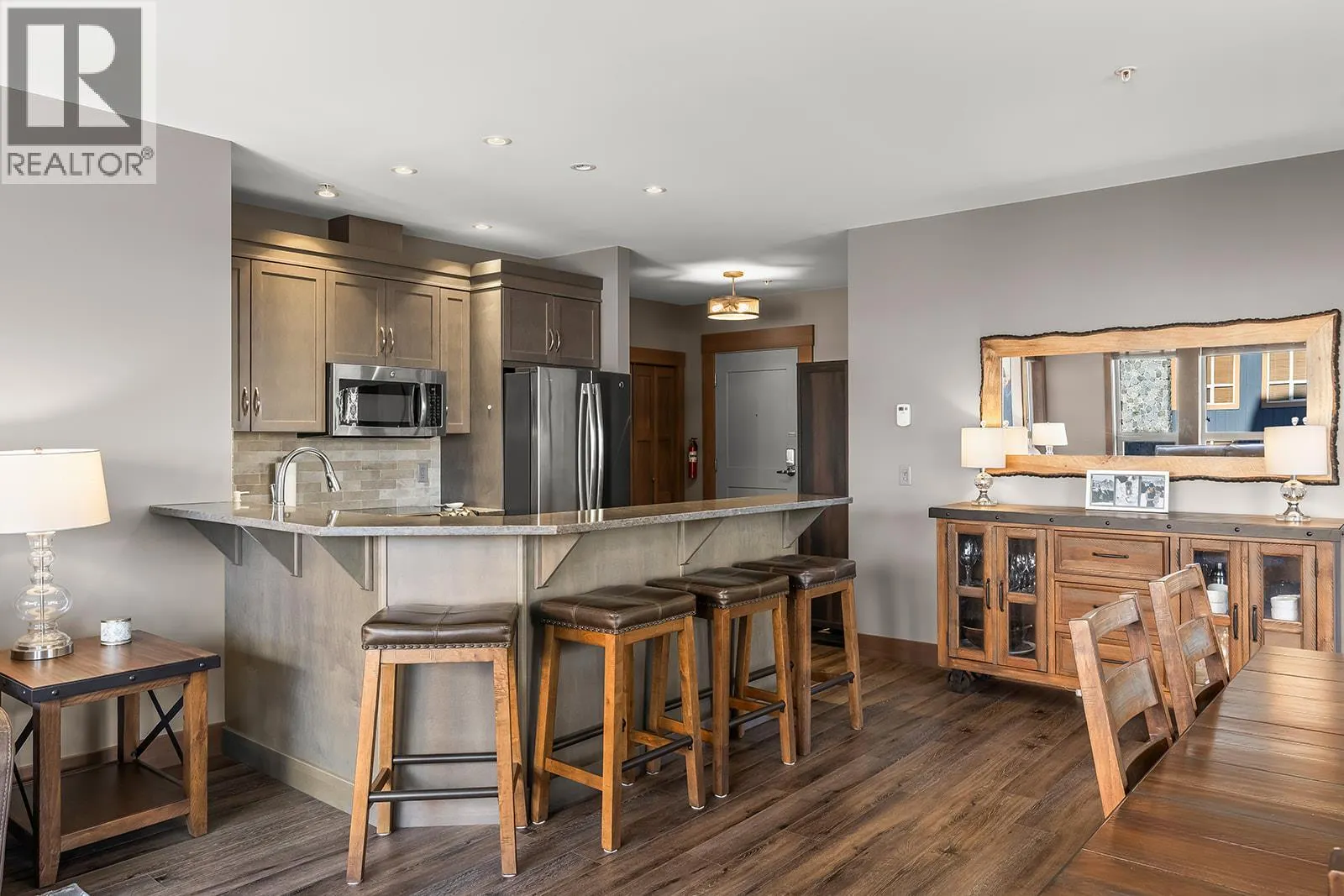 5300B Big White Road Unit# 305