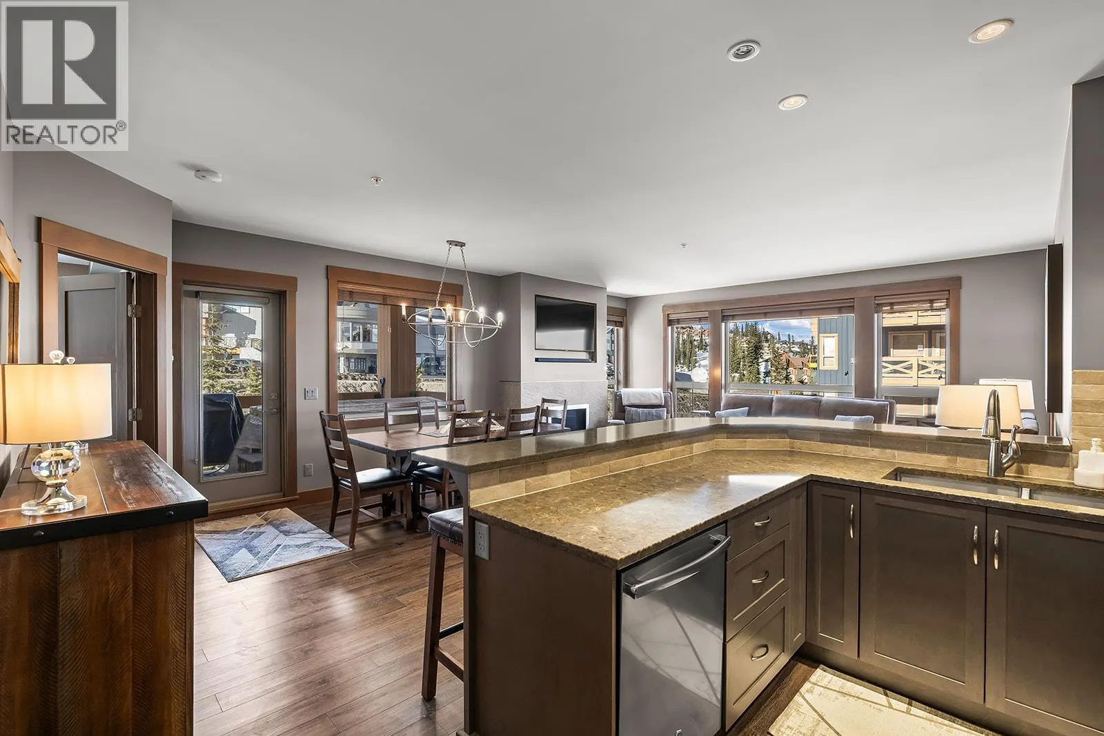 5300B Big White Road Unit# 305