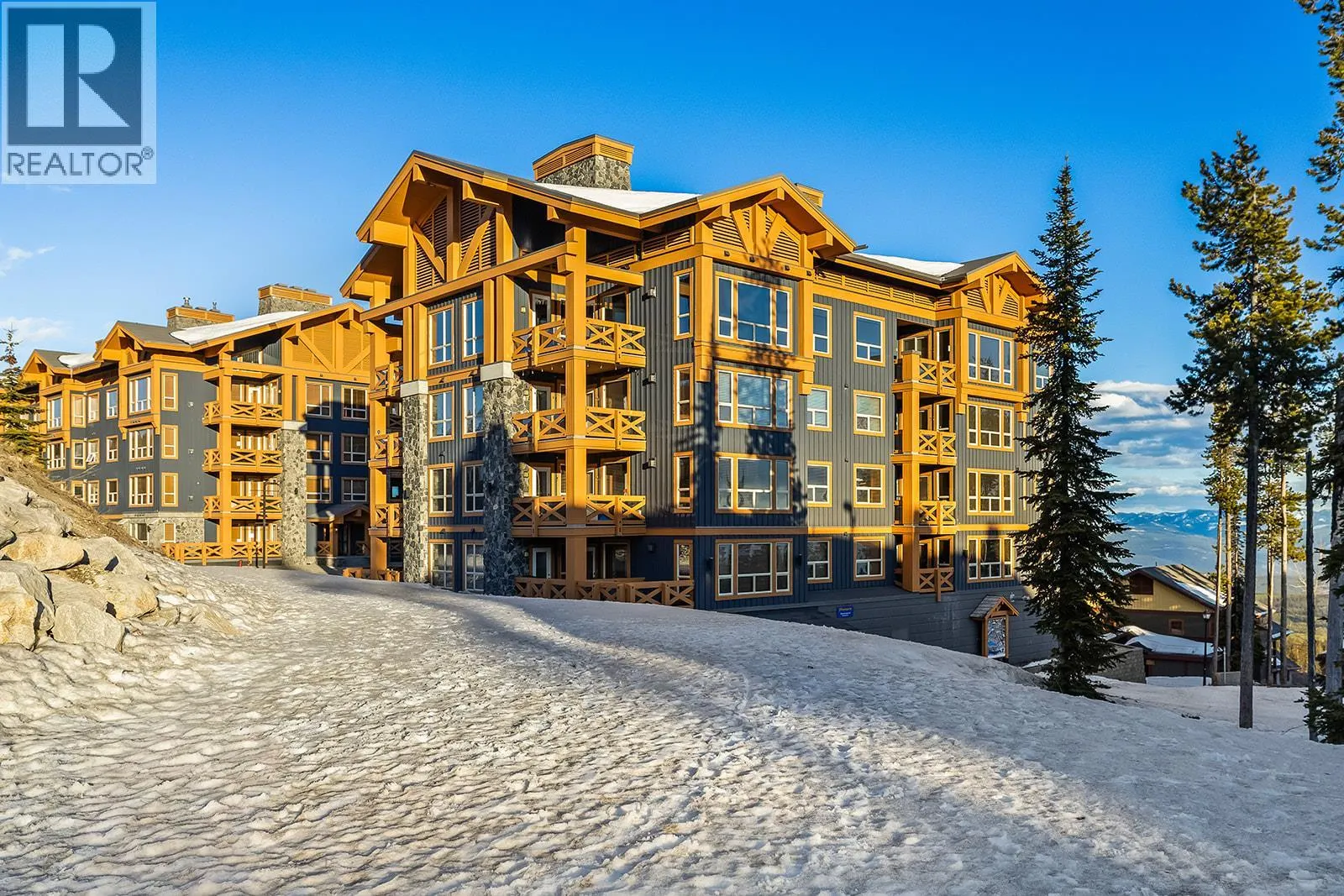 5300B Big White Road Unit# 305
