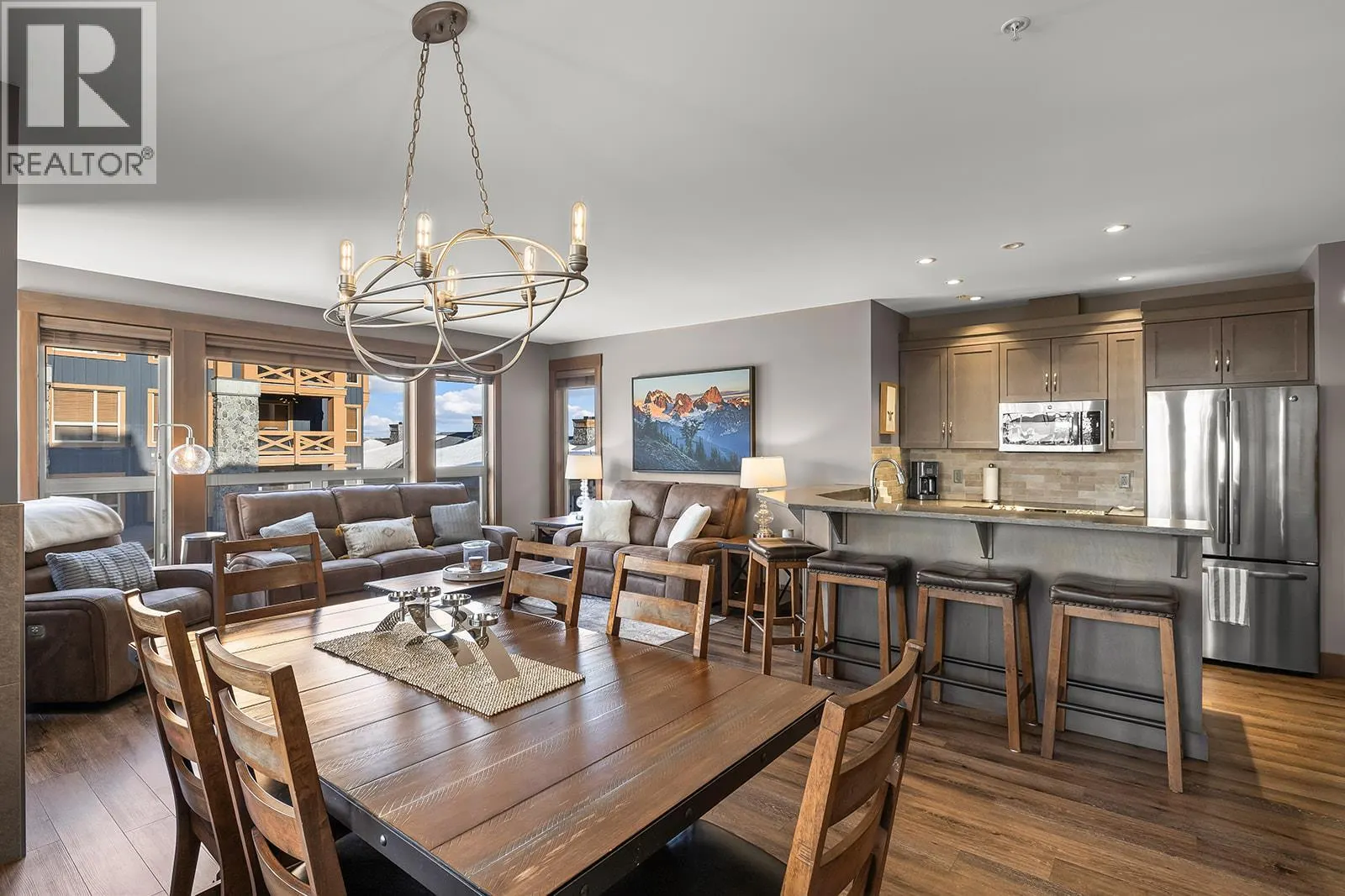5300B Big White Road Unit# 305
