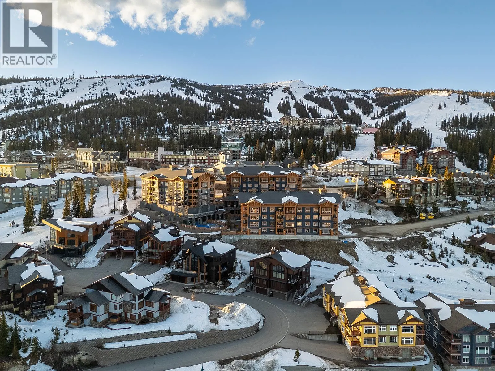 5300B Big White Road Unit# 305