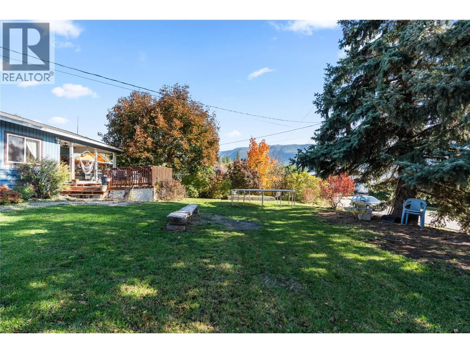 4538 Lansdowne Road
