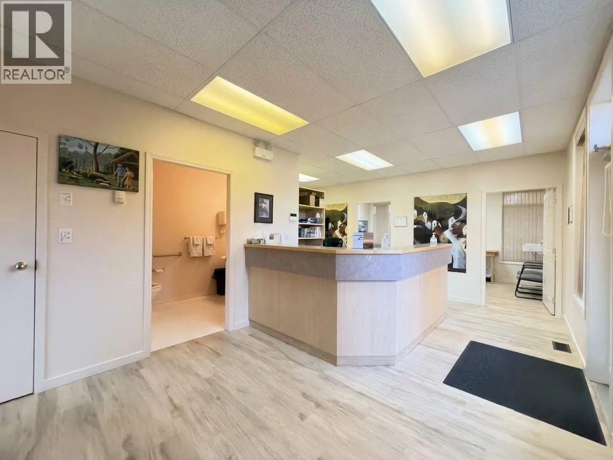 680 Marine Park Drive Unit# 4