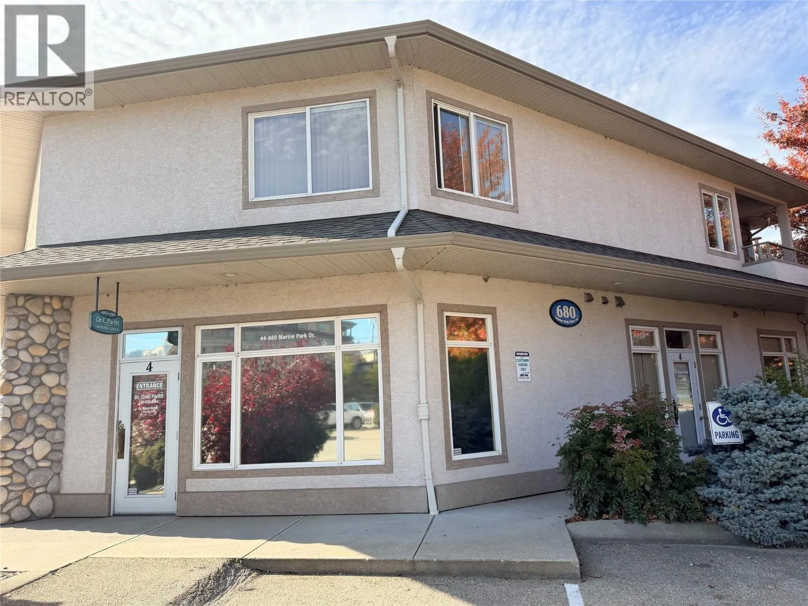 680 Marine Park Drive Unit# 4