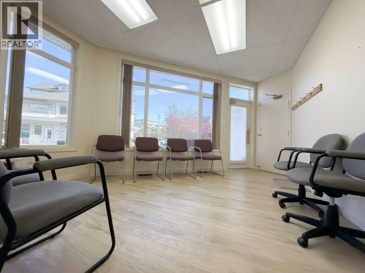 680 Marine Park Drive Unit# 4