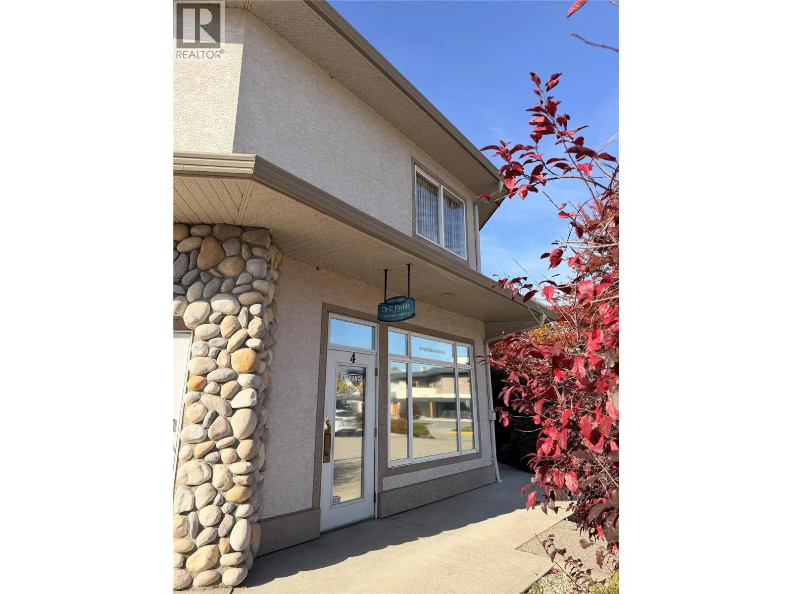 680 Marine Park Drive Unit# 4