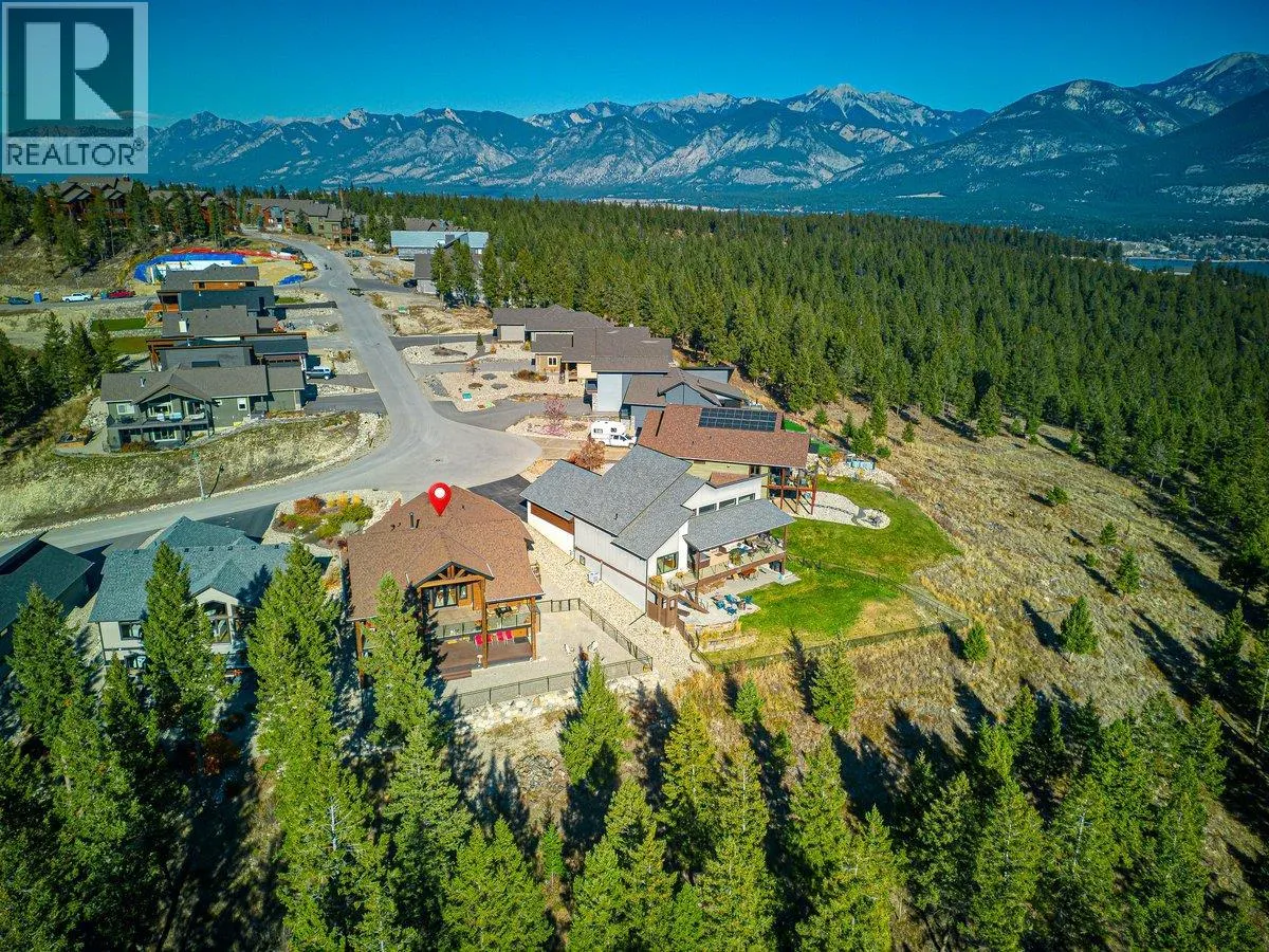 2621 BREWER  RISE Ridge