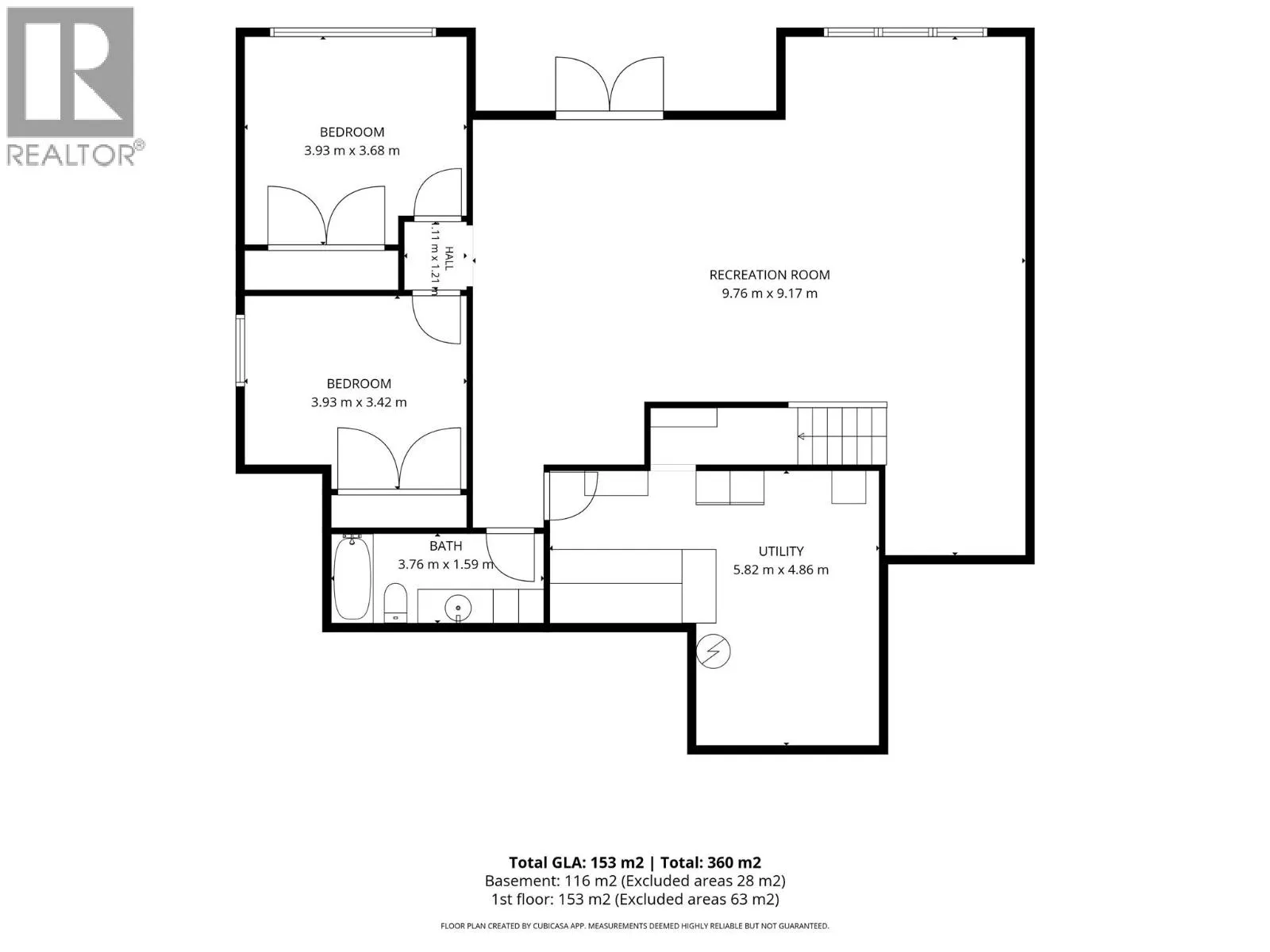 2621 BREWER  RISE Ridge