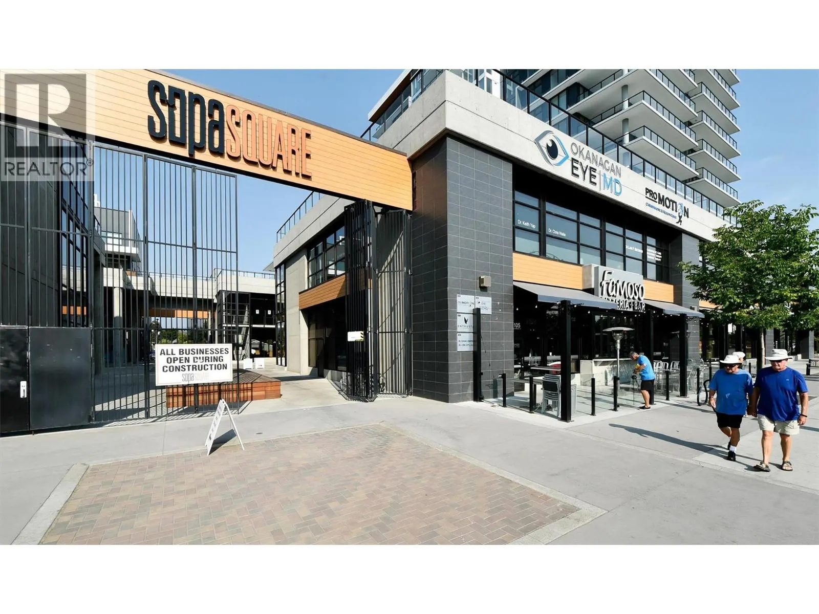 485 Groves Avenue Unit# 401