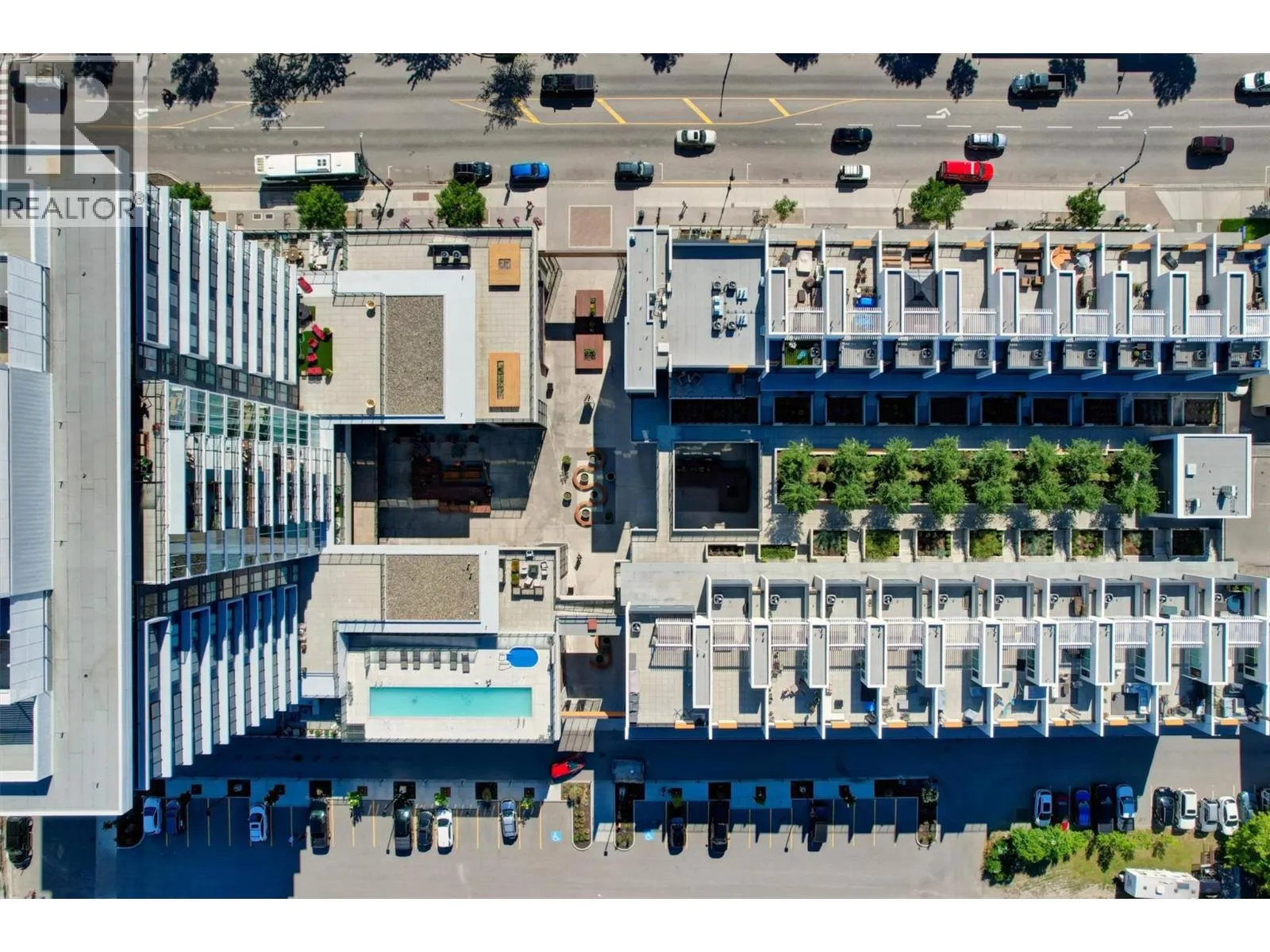 485 Groves Avenue Unit# 401