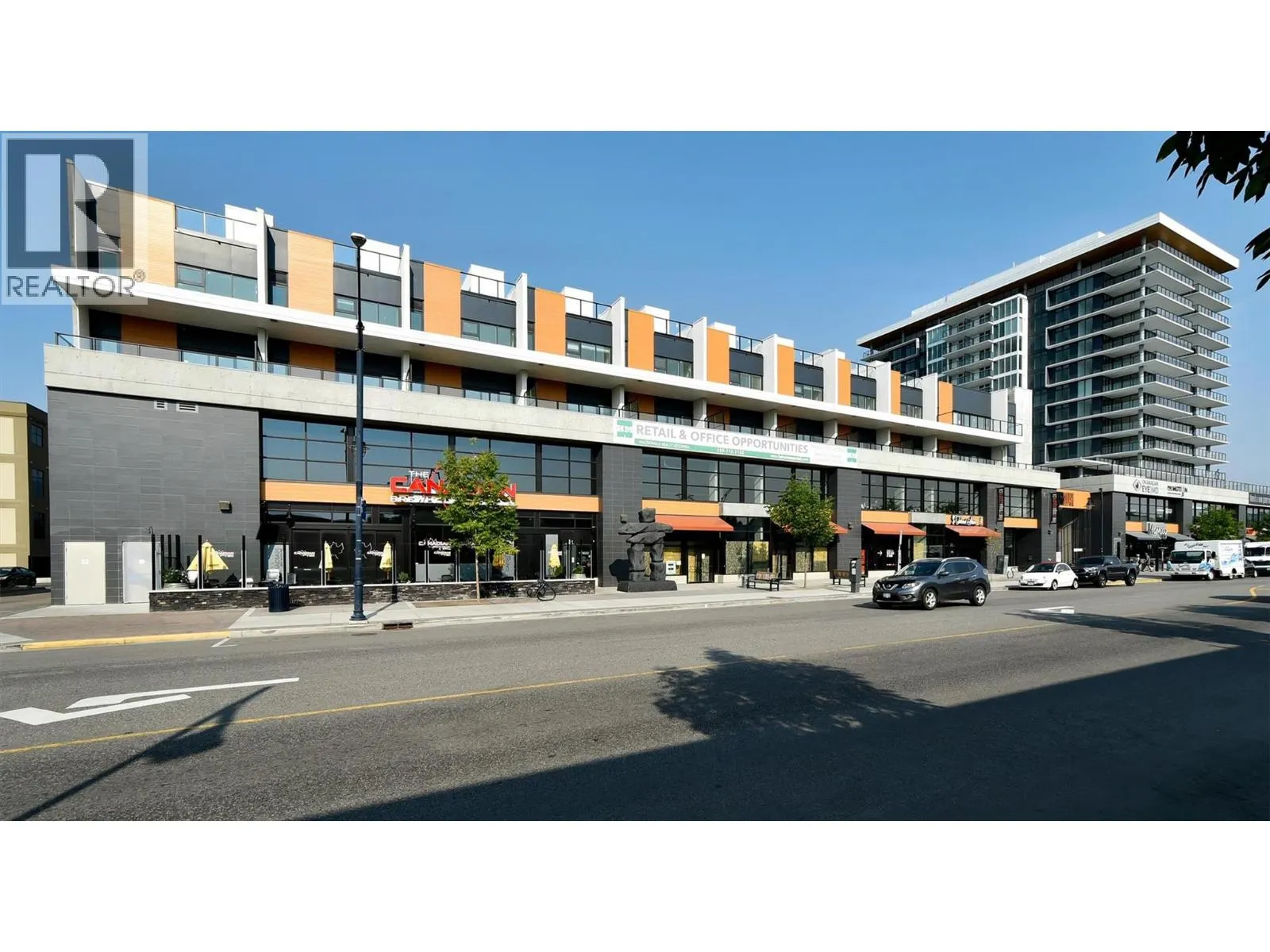 485 Groves Avenue Unit# 401