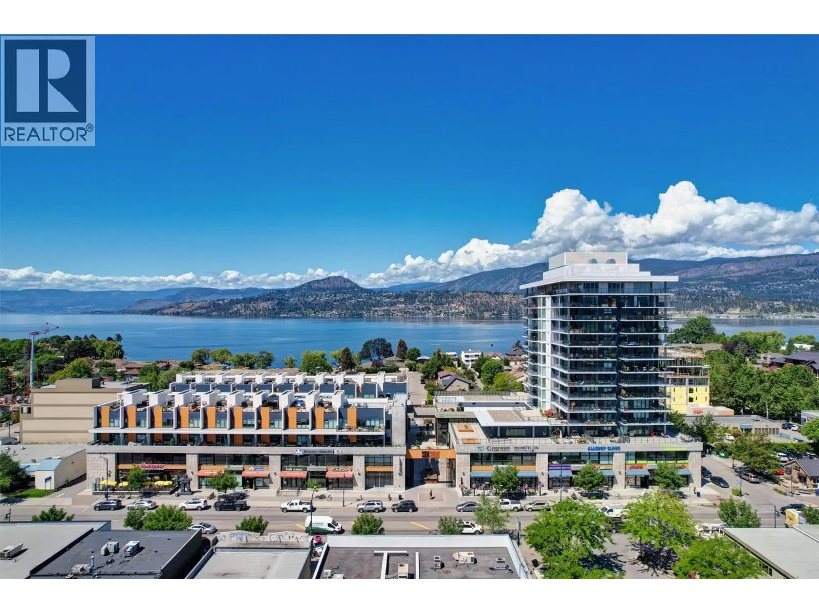 485 Groves Avenue Unit# 401