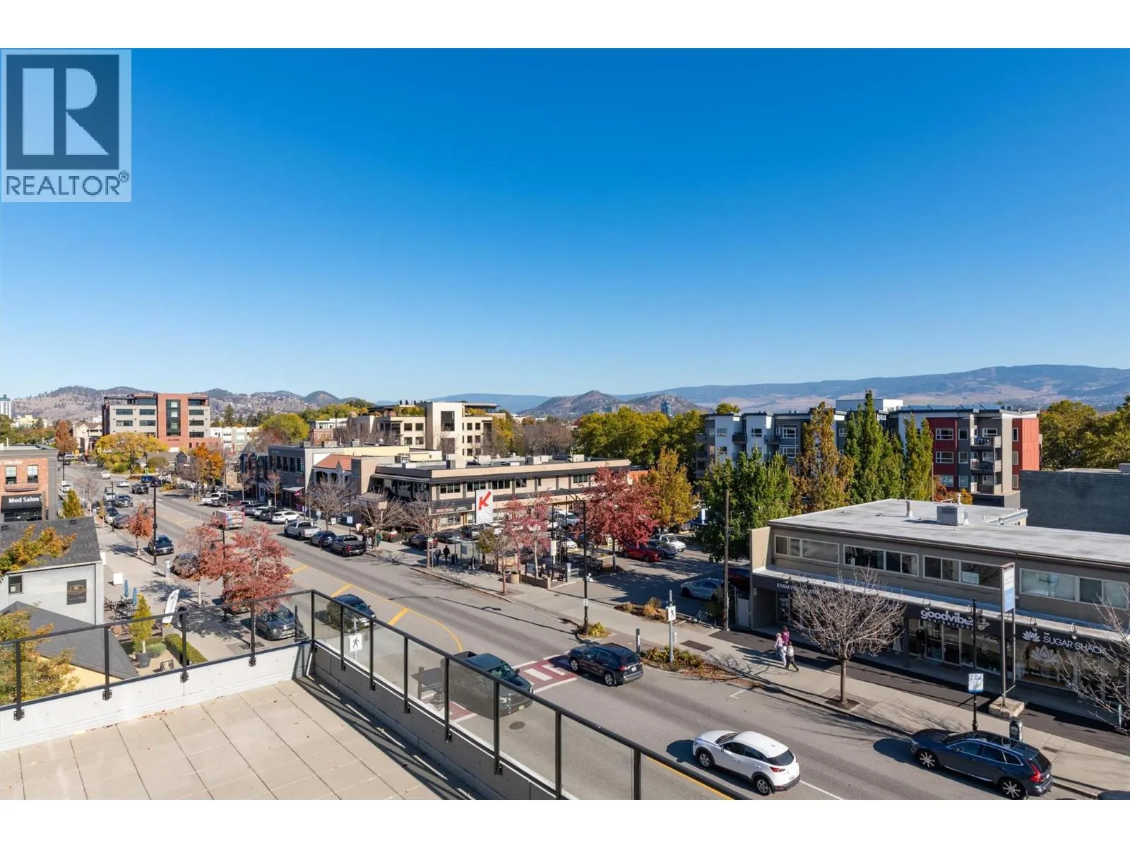 485 Groves Avenue Unit# 401