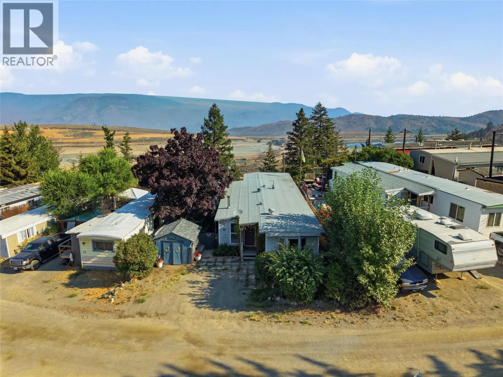 1680 LAC LE JEUNE Road Unit# 22