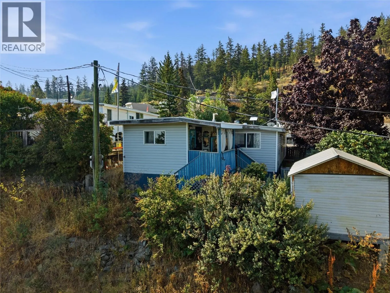 1680 LAC LE JEUNE Road Unit# 22